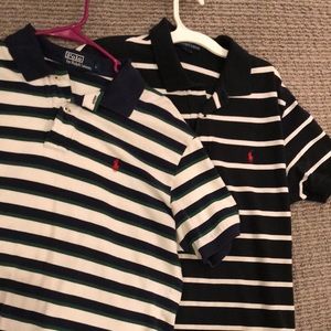 Ralph Lauren polos